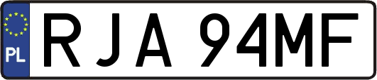 RJA94MF