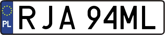 RJA94ML
