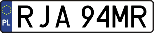 RJA94MR