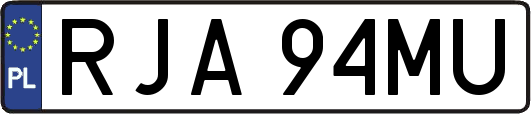 RJA94MU