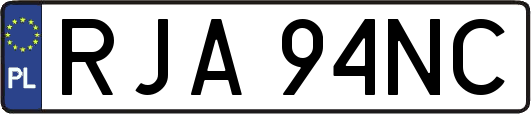 RJA94NC