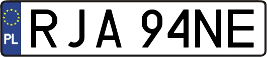 RJA94NE