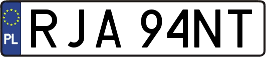 RJA94NT