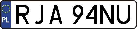 RJA94NU