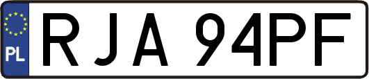 RJA94PF