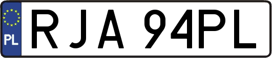 RJA94PL
