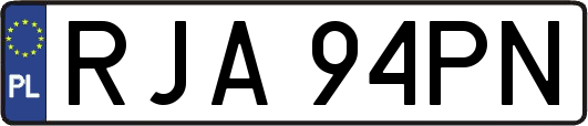 RJA94PN