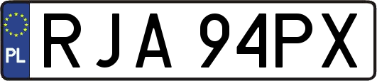 RJA94PX
