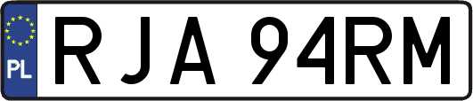 RJA94RM