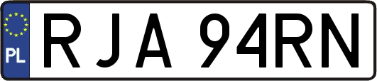 RJA94RN