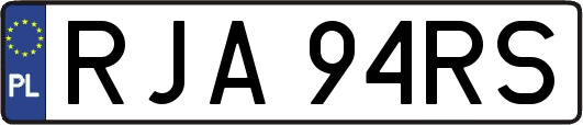 RJA94RS