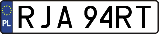 RJA94RT