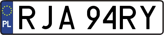 RJA94RY