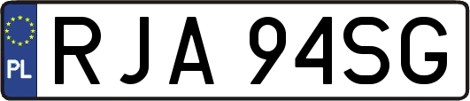 RJA94SG