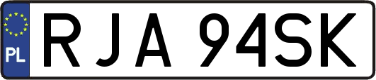 RJA94SK