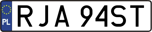 RJA94ST