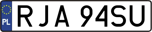 RJA94SU