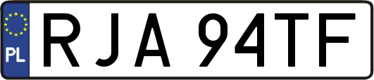 RJA94TF