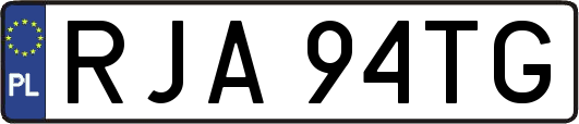 RJA94TG