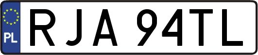 RJA94TL