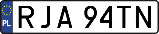 RJA94TN