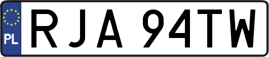 RJA94TW