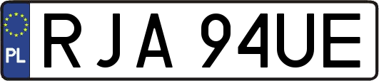 RJA94UE