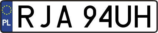 RJA94UH