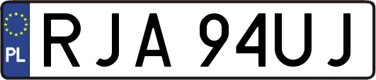 RJA94UJ
