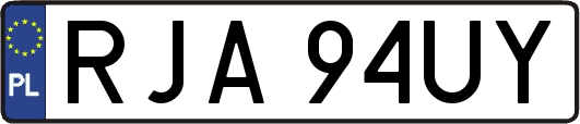 RJA94UY