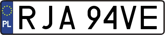 RJA94VE