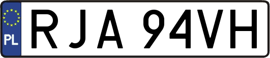 RJA94VH