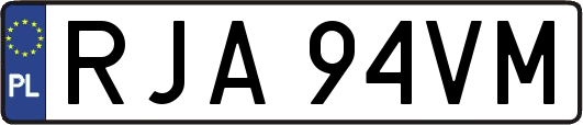 RJA94VM