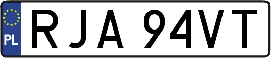 RJA94VT