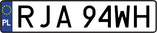 RJA94WH