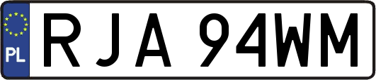 RJA94WM