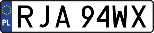 RJA94WX