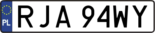 RJA94WY