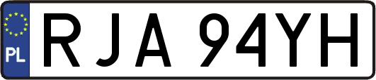 RJA94YH