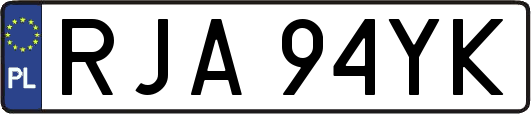 RJA94YK