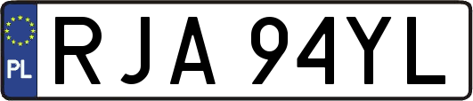 RJA94YL