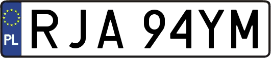 RJA94YM