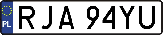 RJA94YU