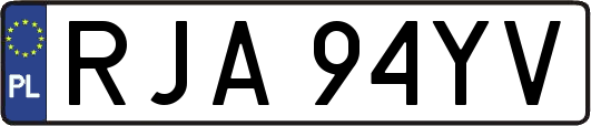 RJA94YV