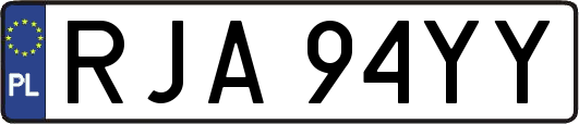 RJA94YY