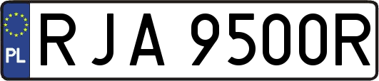 RJA9500R
