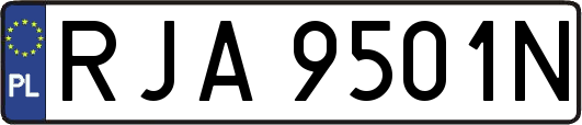 RJA9501N