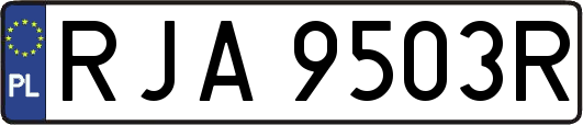 RJA9503R
