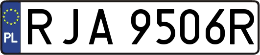 RJA9506R