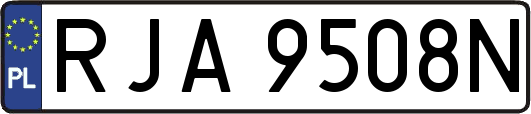 RJA9508N